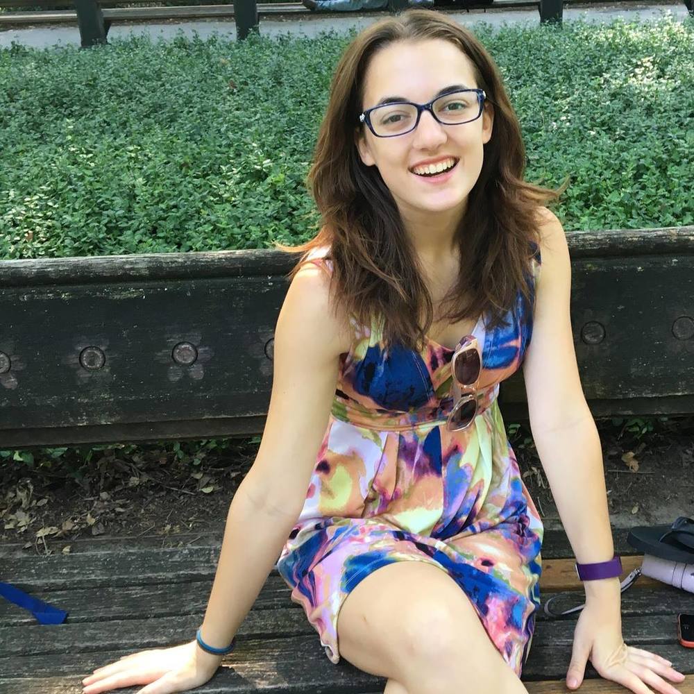 Meet your Posher, Renee